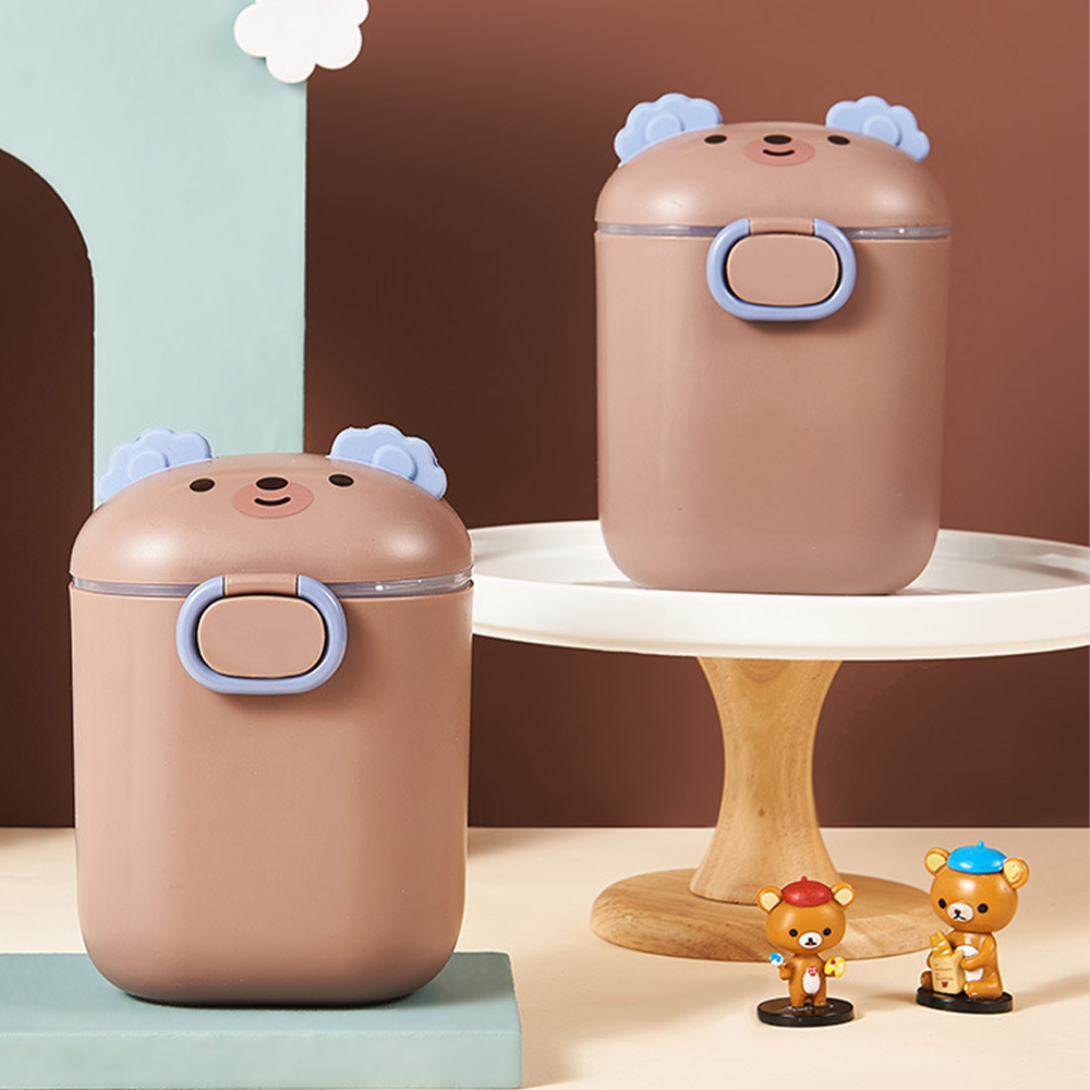 Baby Food In Jar - حاوية حافظة للطعام، وعاء محكم الإغلاق