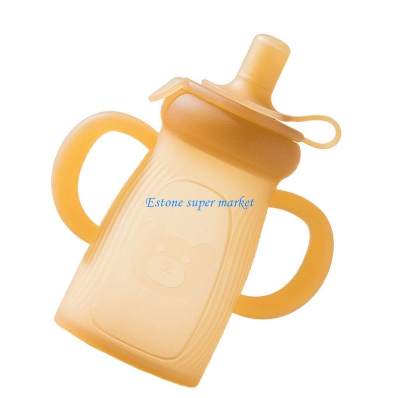 Puree Baby Food - 090B 140 مل كيس تغذية من