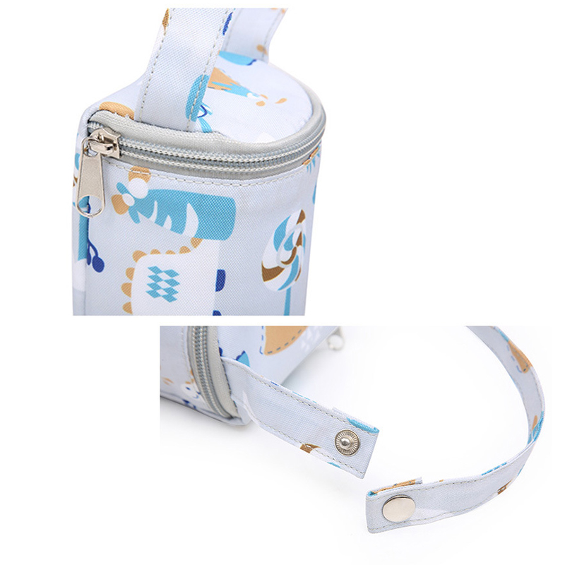 متعددة الوظائف مقاوم للماء معل - مراجعة Baby Food Thermos وسعره