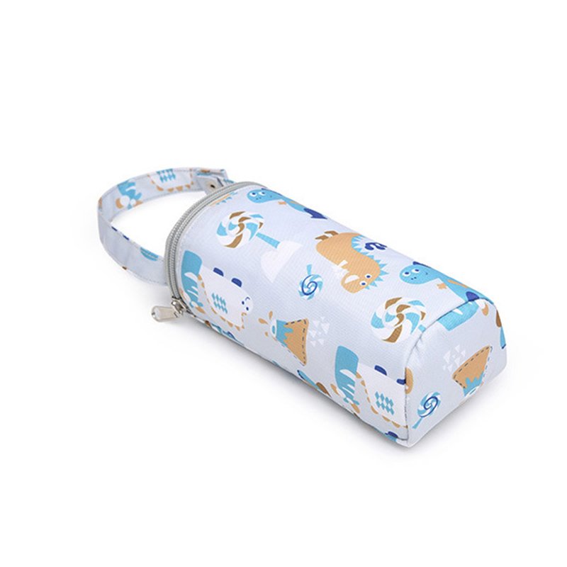متعددة الوظائف مقاوم للماء معل - مراجعة Baby Food Thermos وسعره