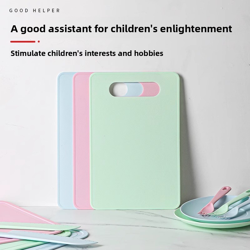 سكين مطبخ بلاستيكي غير قابل لل - مراجعة Baby Food Knife Set وسعره
