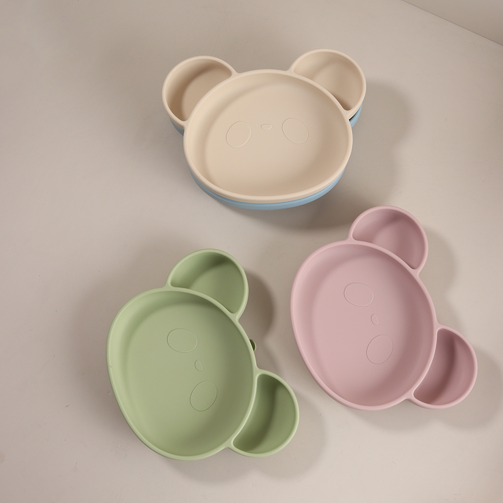أطباق تغذية الأطفال على شكل با - مراجعة Baby Food Diary وسعره