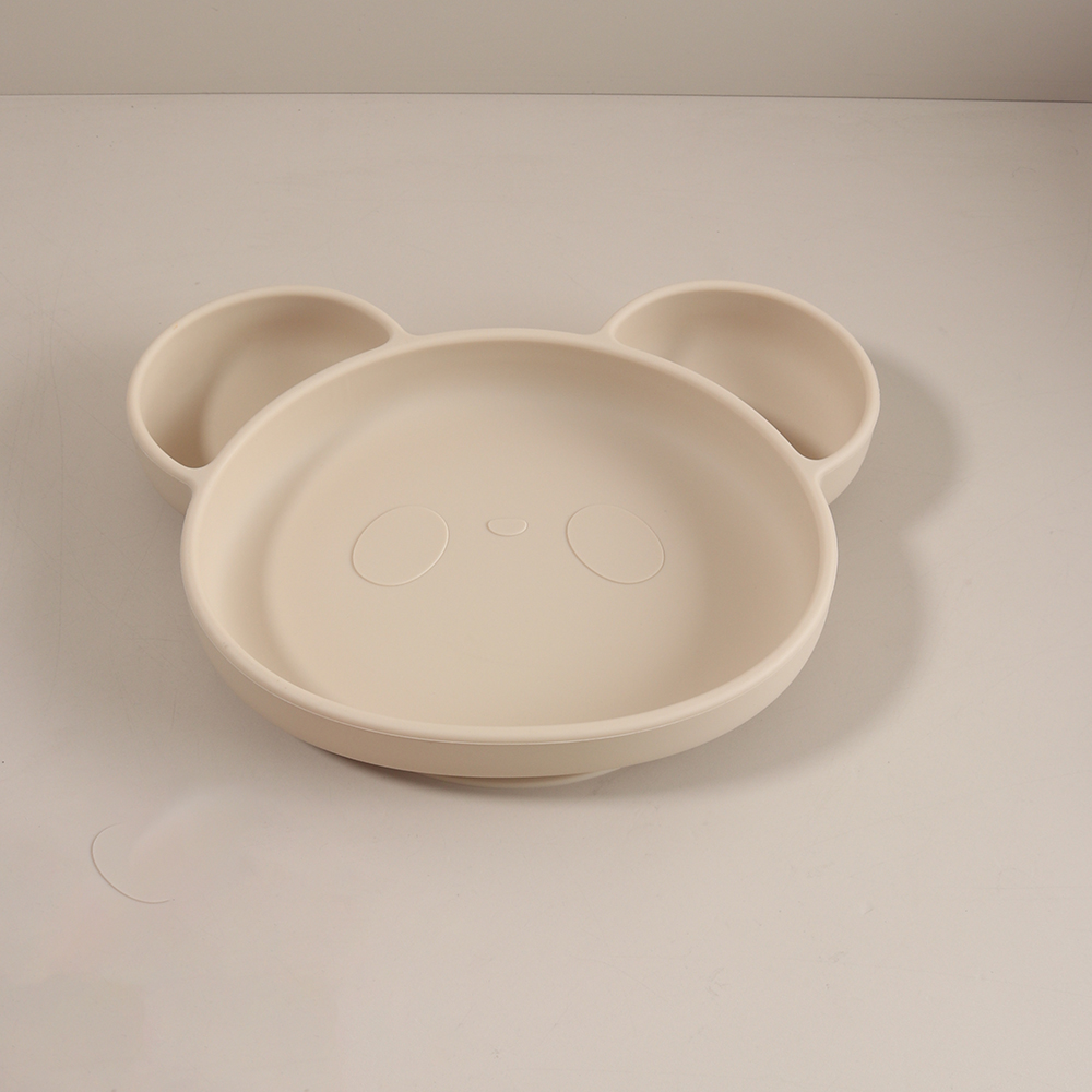 أطباق تغذية الأطفال على شكل با - مراجعة Baby Food Diary وسعره