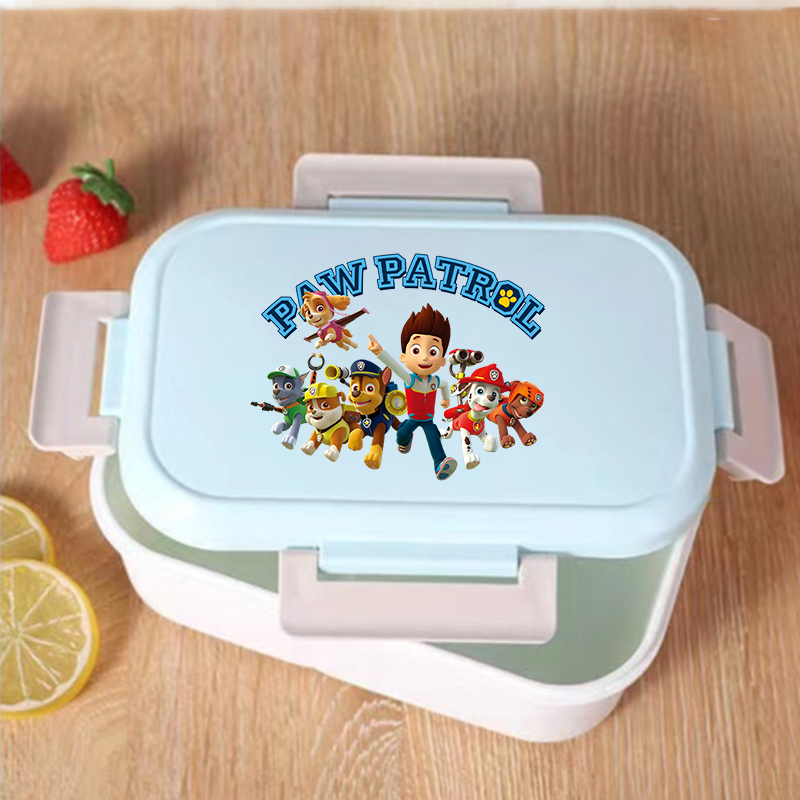 صندوق غداء الطلاب من باو باترو - مراجعة Baby Kitchen Food وسعره