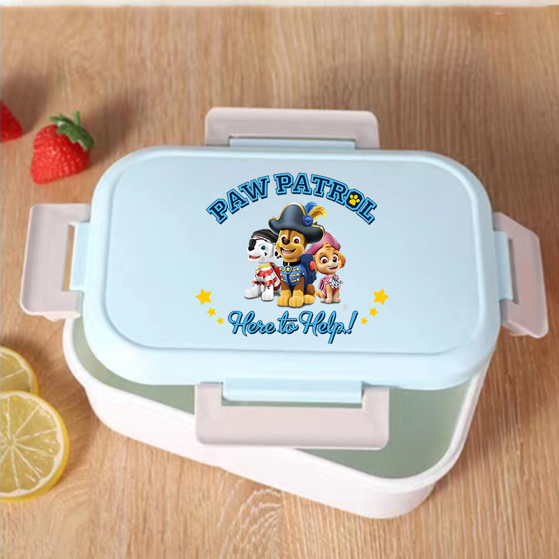 صندوق غداء الطلاب من باو باترو - مراجعة Baby Kitchen Food وسعره