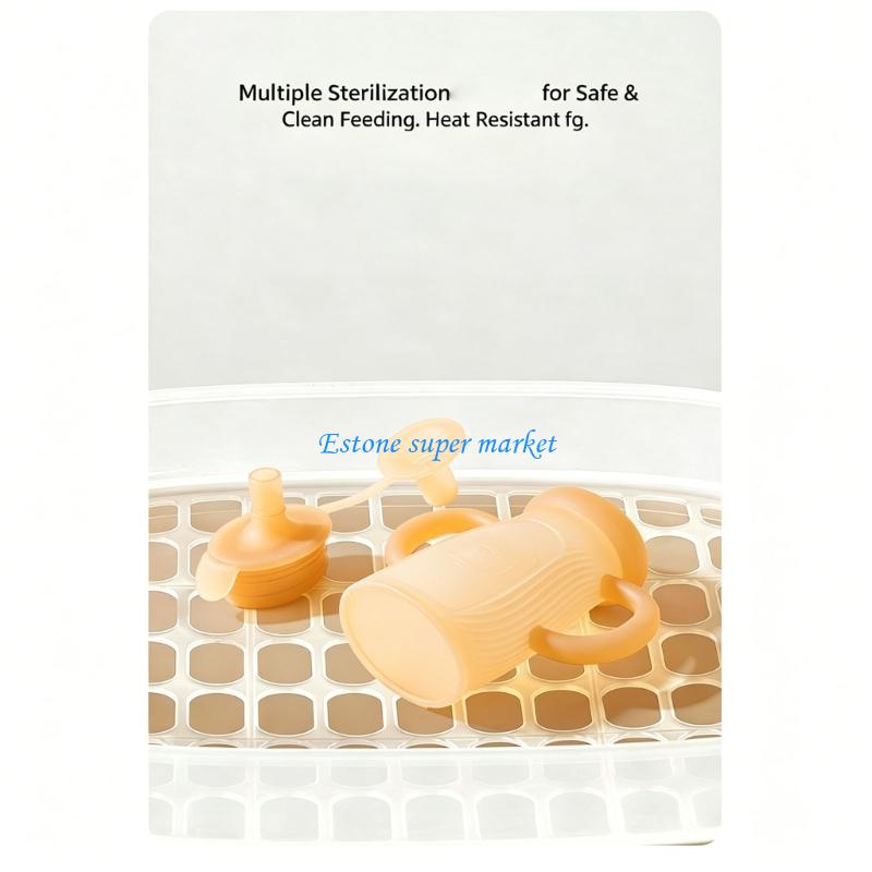 090B 140 مل كيس تغذية من السيل - مراجعة Puree Baby Food وسعره