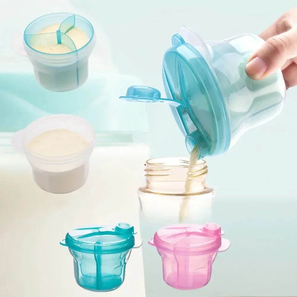 موزع تركيبة محمول مكون من 3 شب - مراجعة Baby Food In Jar وسعره