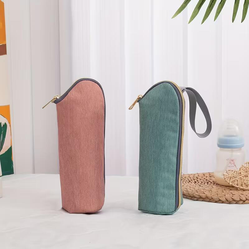 حقيبة عازلة حرارية جديدة لتدفئ - مراجعة Baby Food Thermos وسعره