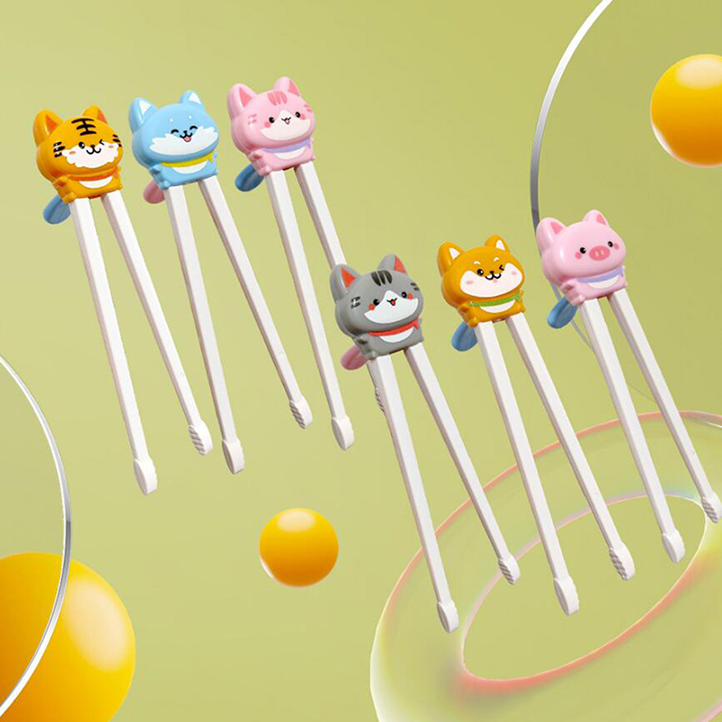عيدان طعام تعليمية للأطفال وال - مراجعة Baby Food Usa وسعره