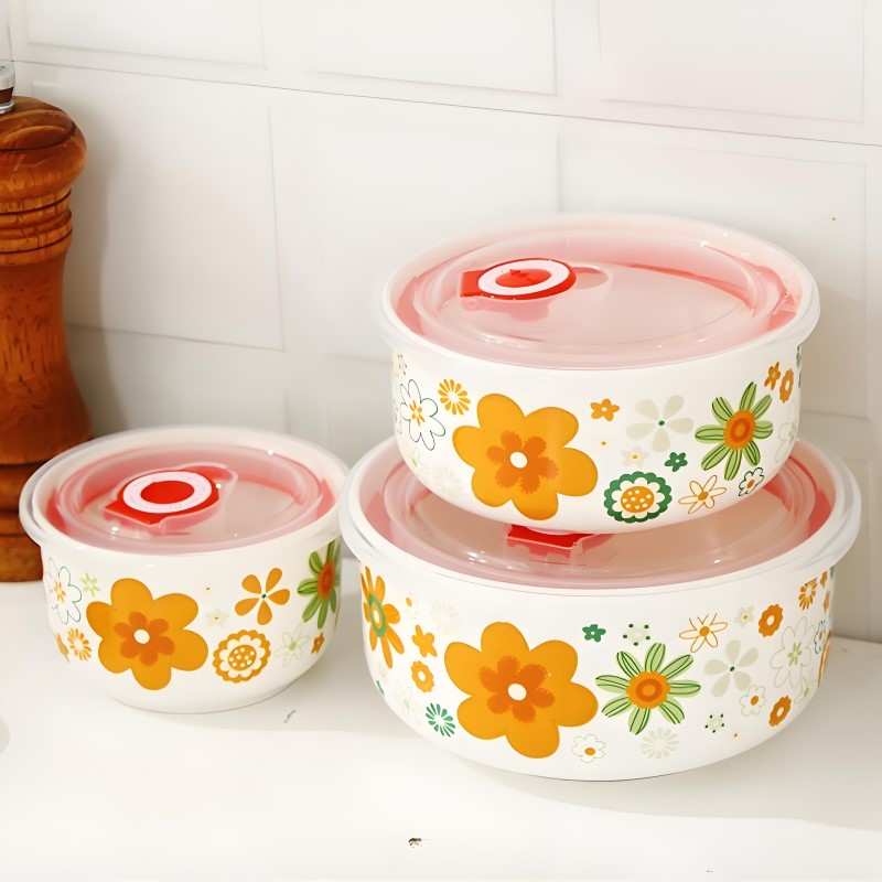 ثلاث قطع مجموعة ، غرامة العظام - مراجعة Baby Food Thermos وسعره