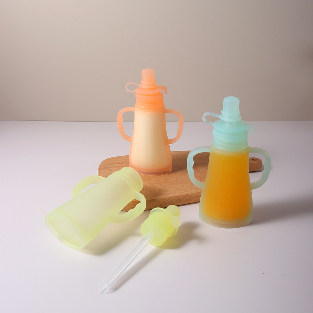 حقيبة تخزين حليب الأم الجديدة  - مراجعة Baby Food In Jar وسعره