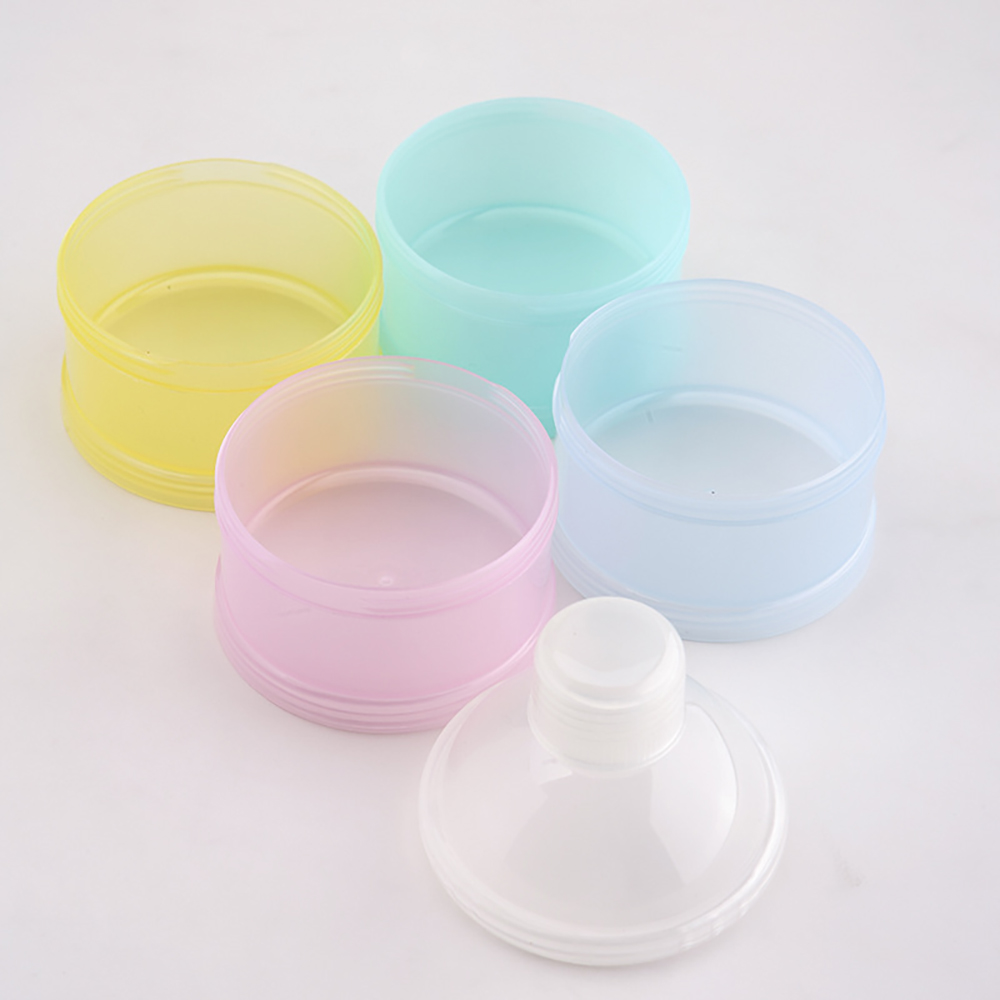 حاوية محمولة لتخزين حليب الأطف - مراجعة Baby Food In Jar وسعره