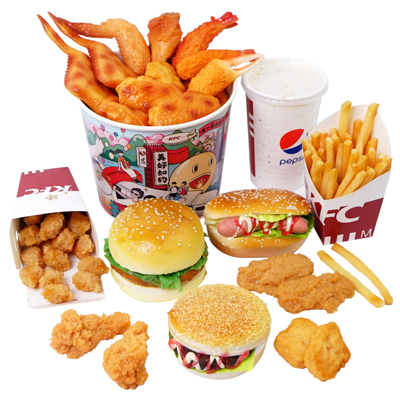 ألعاب طعام محاكاة من البولي في - مراجعة Baby Kitchen Food وسعره