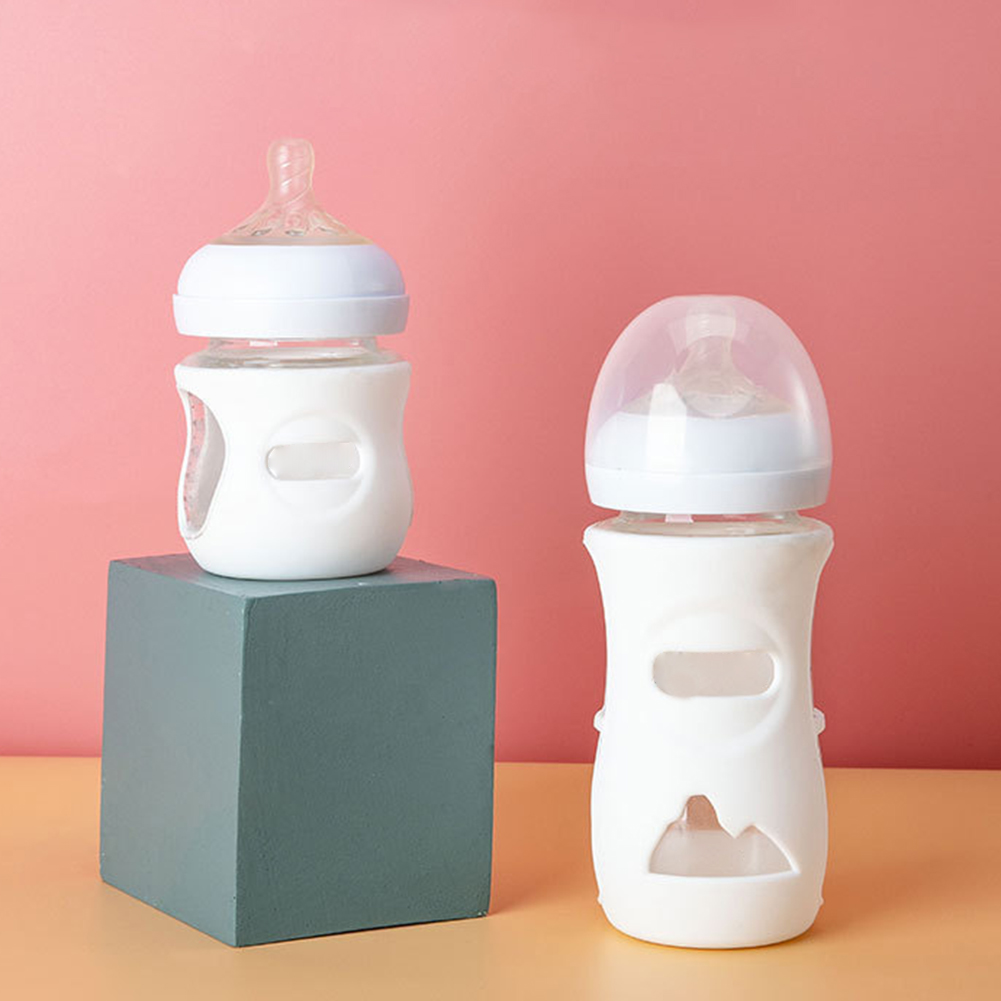 الطفل زجاجة تستخدم في الرضاعة  - مراجعة Baby Food Thermos وسعره