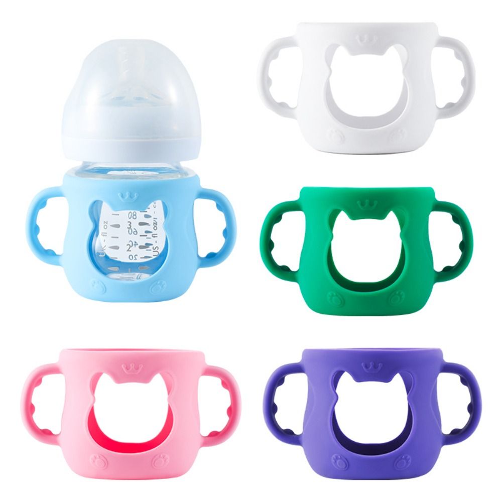 غطاء زجاجة أطفال عالمي مضاد لل - مراجعة Baby Food Thermos وسعره
