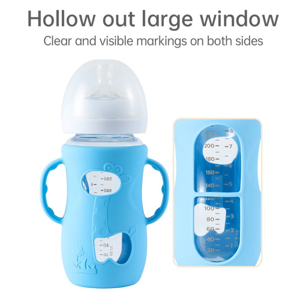 غطاء زجاجة أطفال عالمي مضاد لل - مراجعة Baby Food Thermos وسعره