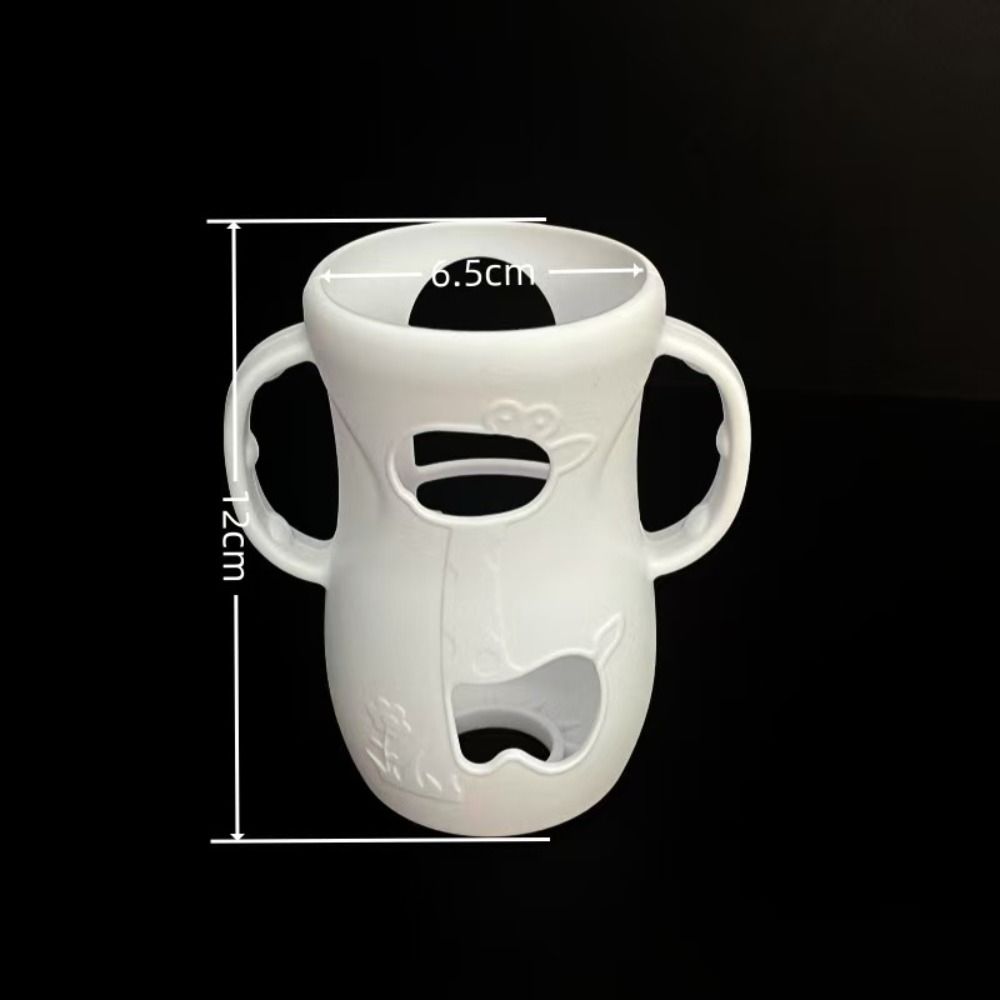 غطاء زجاجة أطفال عالمي مضاد لل - مراجعة Baby Food Thermos وسعره