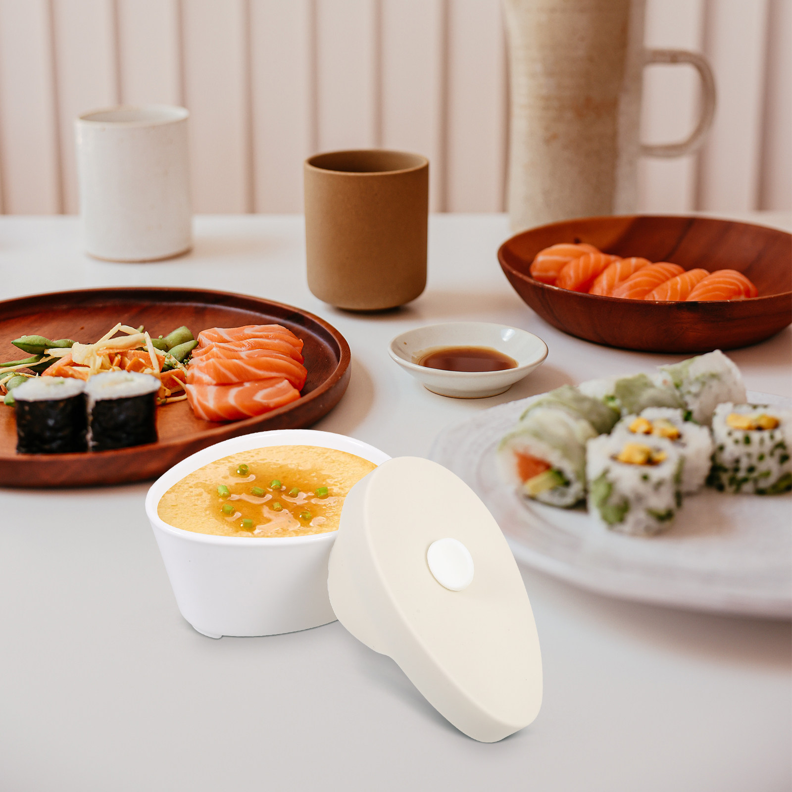 وعاء طهي من السيراميك، وعاء حس - مراجعة Baby Kitchen Food وسعره