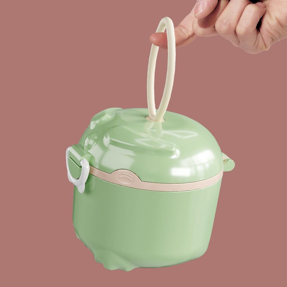 ملعقة الحليب مسحوق تغذية علب ا - مراجعة Baby Food In Jar وسعره